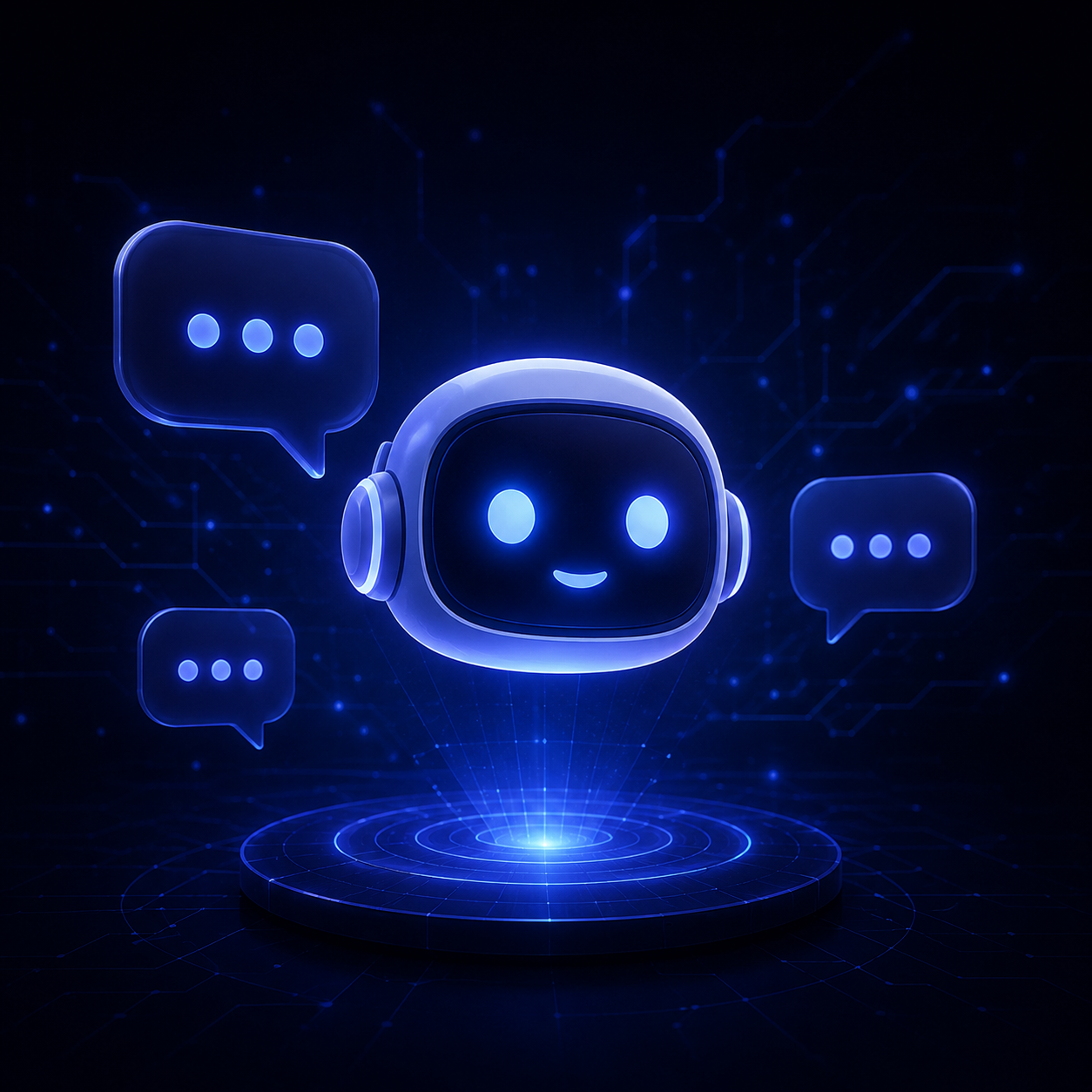 AI Chatbots