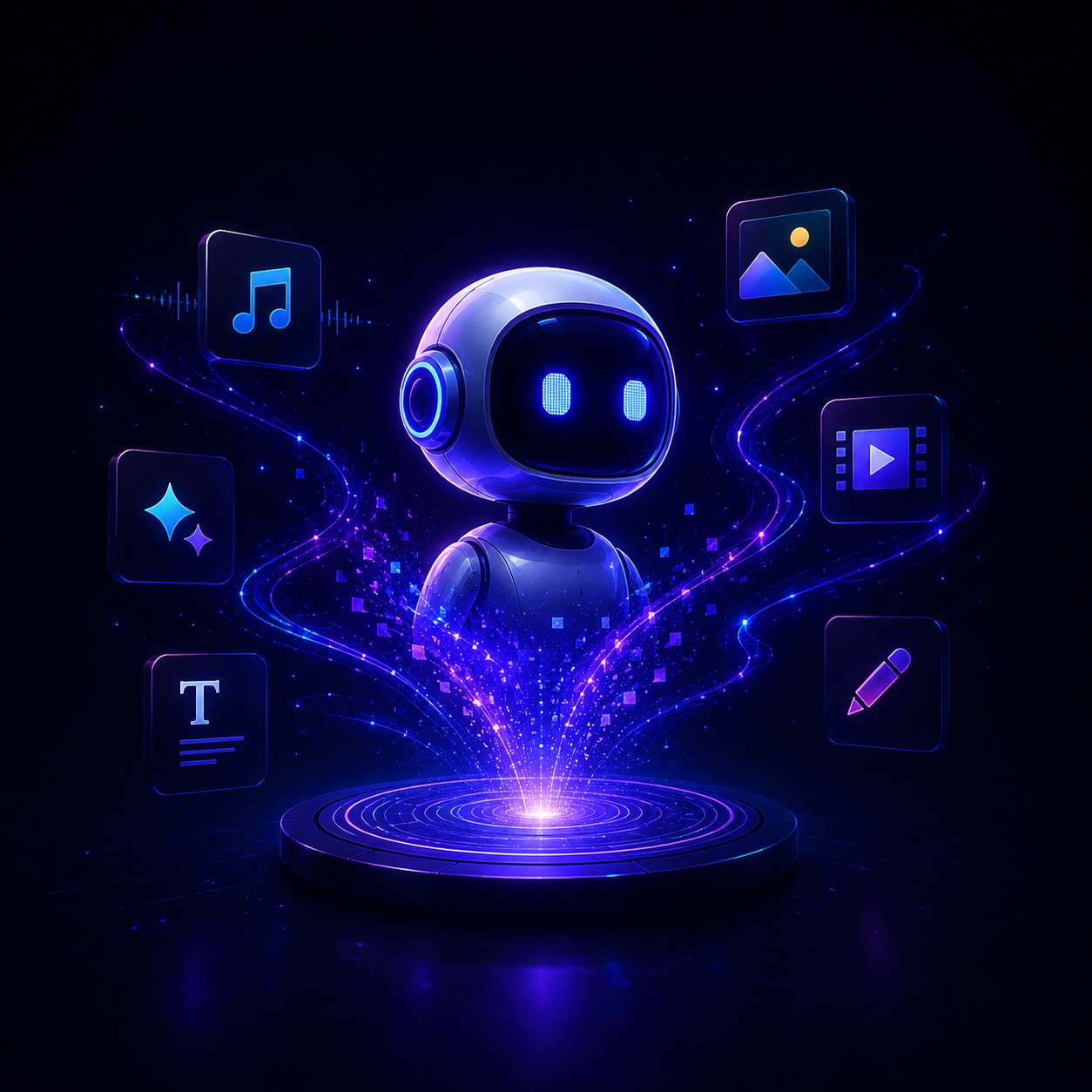 AI Creation