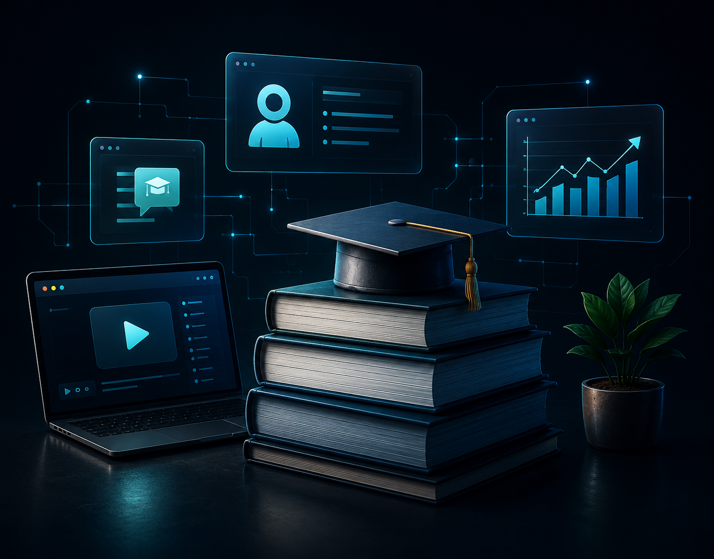 Learning Platforms