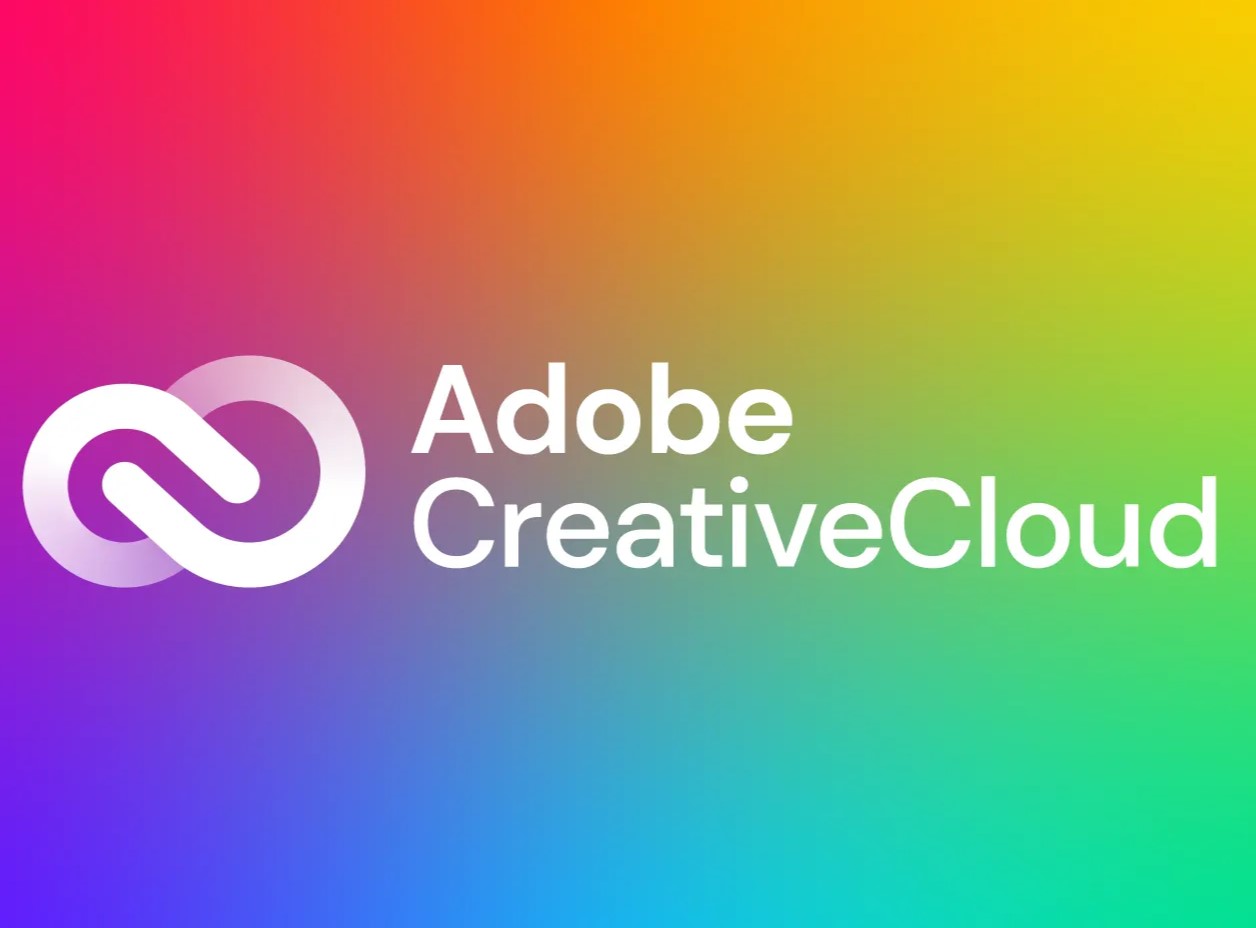 🔥 Adobe Creative Cloud Account Plan: Pro