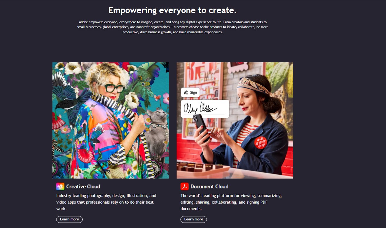 🔥 Adobe Express Account Plan: Premium