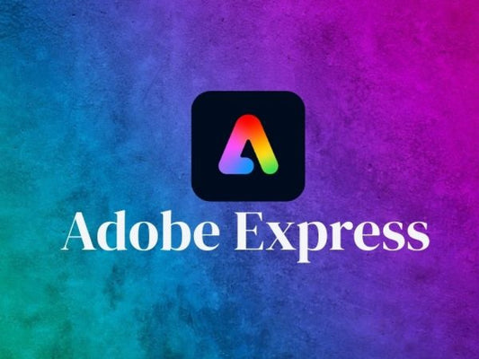 🔥 Adobe Express Account Plan: Premium