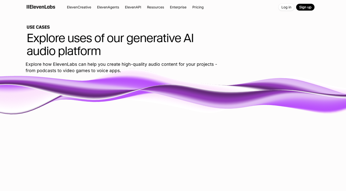🔥 ElevenLabs Account Plan: Starter/ Creator/ Pro