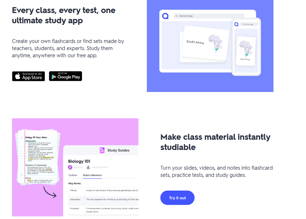 🔥 Official Quizlet Account Plan: Plus/ Plus Unlimited