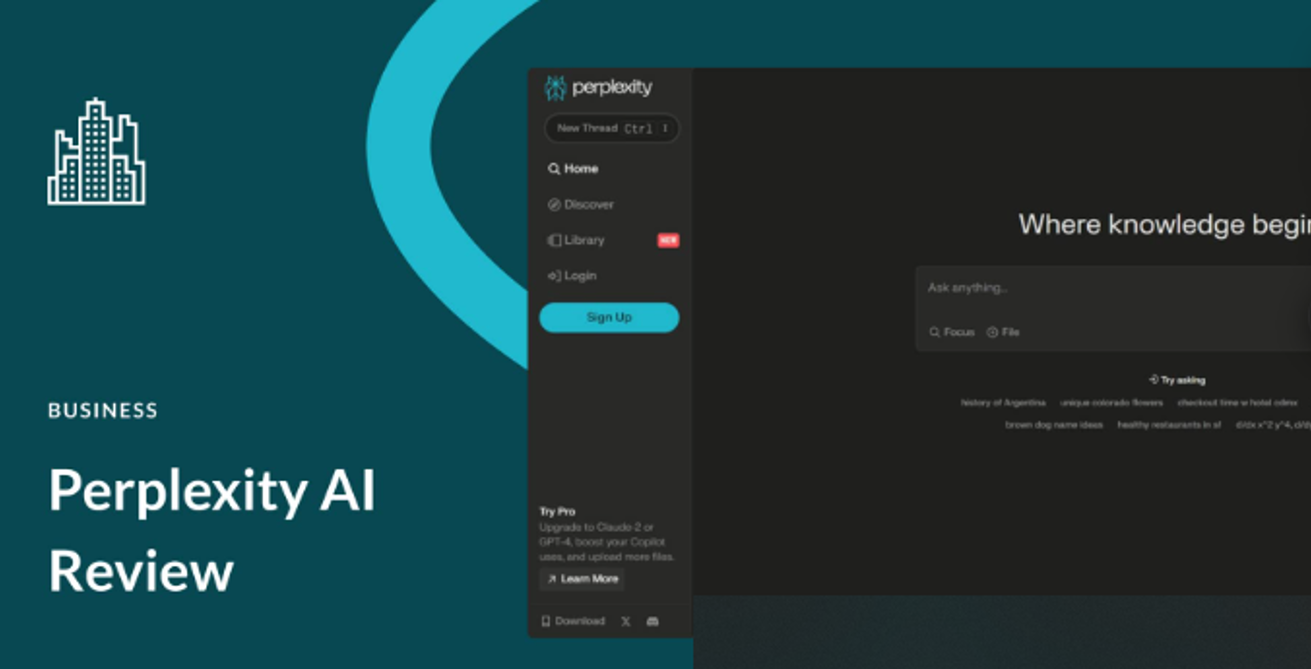🔥 Official Perplexity Account Plan: Pro