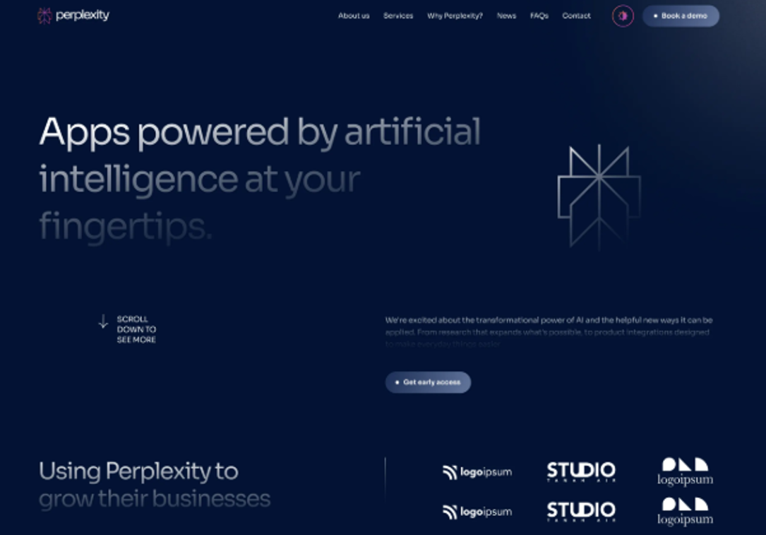 🔥 Official Perplexity Account Plan: Pro